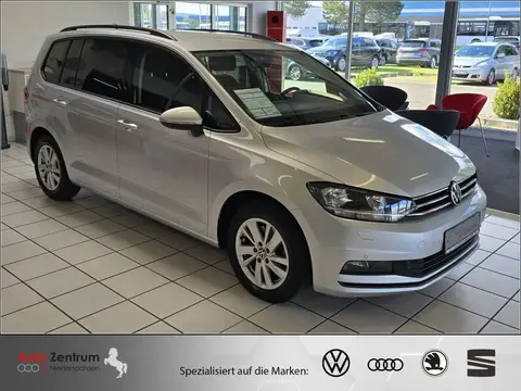 Used VOLKSWAGEN TOURAN Diesel 2021 Ad 