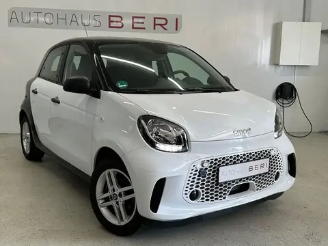 Used SMART FORFOUR Not specified 2021 Ad 