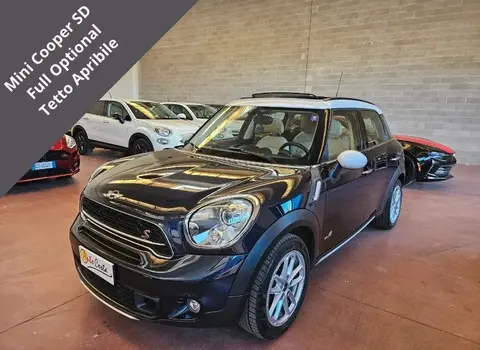 Used MINI COOPER Diesel 2015 Ad 