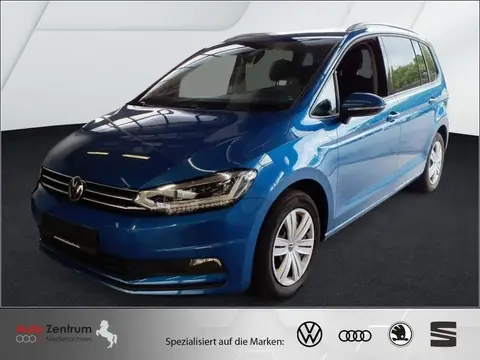 Annonce VOLKSWAGEN TOURAN Diesel 2020 d'occasion 