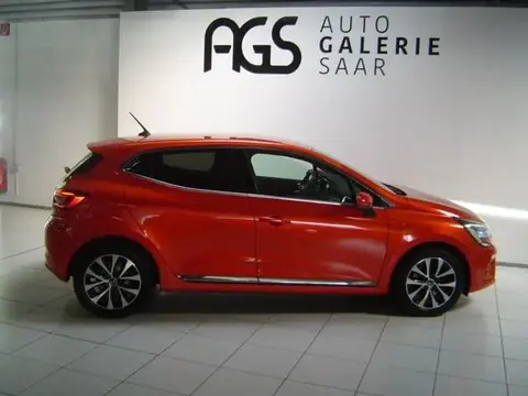 Annonce RENAULT CLIO Essence 2020 d'occasion 