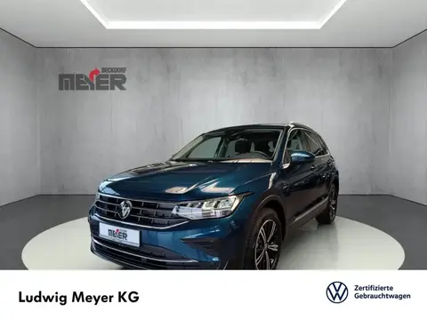 Used VOLKSWAGEN TIGUAN Petrol 2023 Ad 