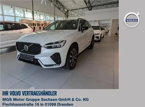 Used VOLVO XC60 Diesel 2022 Ad 