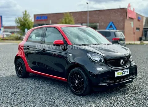 Used SMART FORFOUR Petrol 2018 Ad 