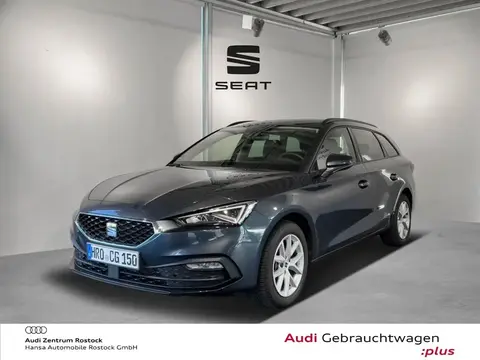 Annonce SEAT LEON Essence 2024 d'occasion 