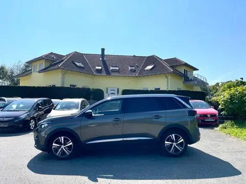 Used PEUGEOT 5008 Diesel 2017 Ad 