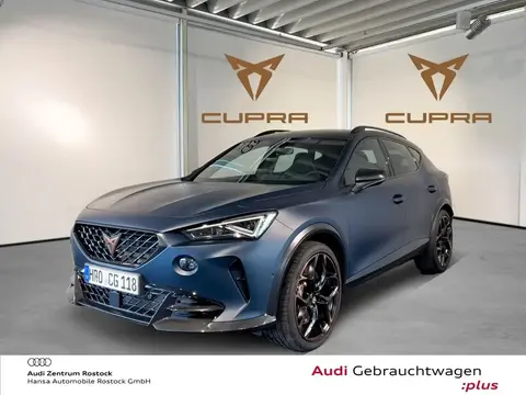 Annonce CUPRA FORMENTOR Essence 2024 d'occasion 