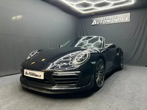 Used PORSCHE 911 Petrol 2017 Ad 