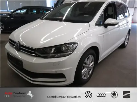 Annonce VOLKSWAGEN TOURAN Diesel 2020 d'occasion 