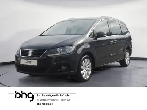 Used SEAT ALHAMBRA Diesel 2020 Ad 