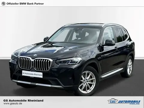 Used BMW X3 Diesel 2022 Ad 