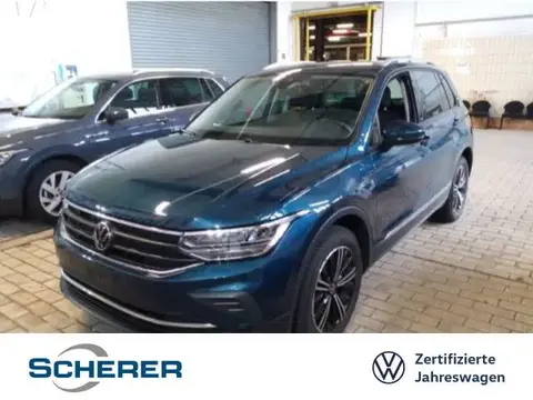 Used VOLKSWAGEN TIGUAN Petrol 2023 Ad 