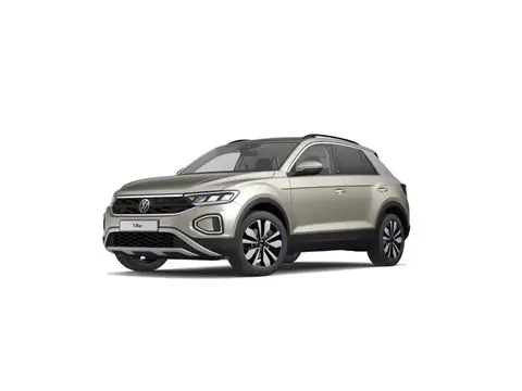 Annonce VOLKSWAGEN T-ROC Essence 2023 d'occasion 