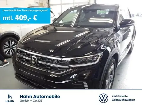 Used VOLKSWAGEN T-ROC Petrol 2023 Ad 