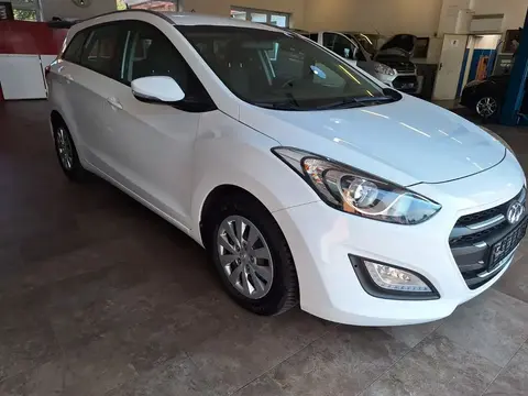 Annonce HYUNDAI I30 Diesel 2015 d'occasion 