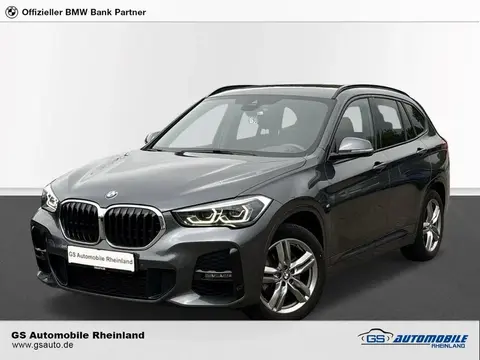 Annonce BMW X1 Essence 2020 d'occasion Allemagne