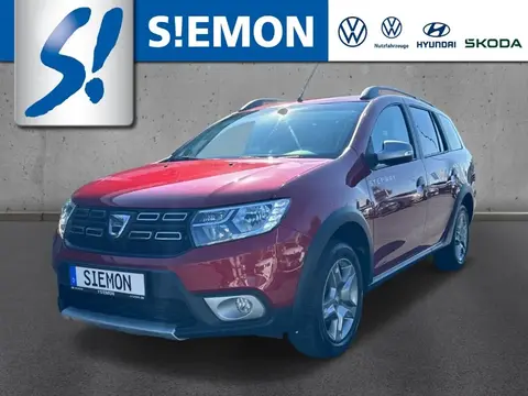 Used DACIA LOGAN Petrol 2020 Ad 