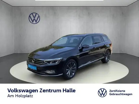 Annonce VOLKSWAGEN PASSAT Essence 2023 d'occasion 