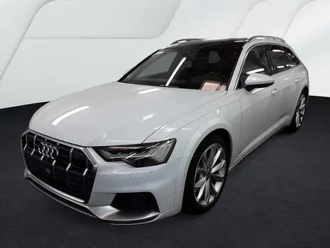 Annonce AUDI A6 Diesel 2021 d'occasion 