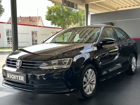 Used VOLKSWAGEN JETTA Petrol 2016 Ad 