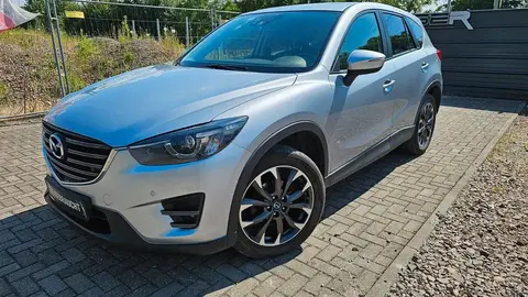 Used MAZDA CX-5 Diesel 2015 Ad 