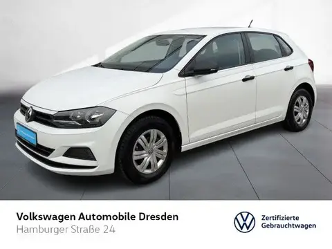 Used VOLKSWAGEN POLO Petrol 2019 Ad 