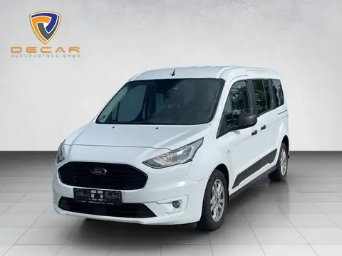 Used FORD GRAND TOURNEO Diesel 2019 Ad 