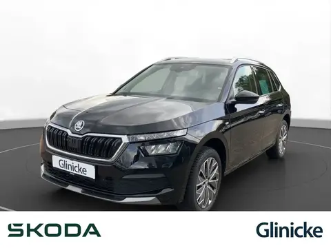 Used SKODA KAMIQ Petrol 2024 Ad 