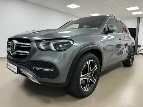 Annonce MERCEDES-BENZ CLASSE GLE Diesel 2020 d'occasion 