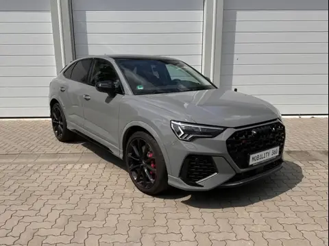 Annonce AUDI RSQ3 Essence 2021 d'occasion 