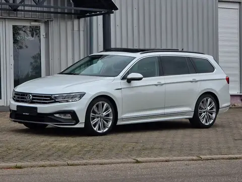 Used VOLKSWAGEN PASSAT Diesel 2021 Ad 