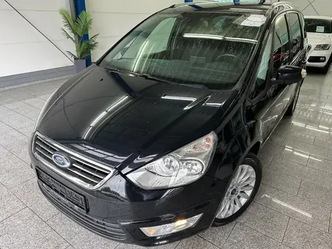 Annonce FORD GALAXY Diesel 2014 d'occasion 