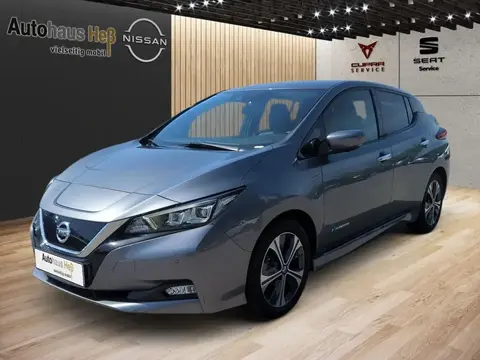 Annonce NISSAN LEAF Non renseigné 2019 d'occasion 