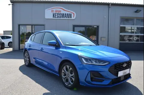 Annonce FORD FOCUS Essence 2023 d'occasion 