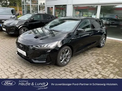 Annonce FORD FOCUS Essence 2023 d'occasion 