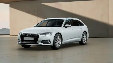 Annonce AUDI A6 Diesel 2023 d'occasion 