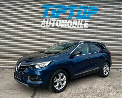 Used RENAULT KADJAR Diesel 2020 Ad 