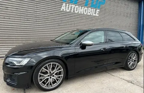 Used AUDI S6 Diesel 2020 Ad 