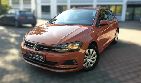 Used VOLKSWAGEN POLO Petrol 2019 Ad 