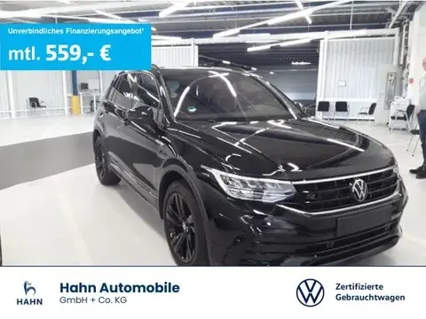 Annonce VOLKSWAGEN TIGUAN Essence 2023 d'occasion 