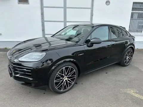 Used PORSCHE CAYENNE Hybrid 2024 Ad 