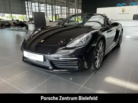 Used PORSCHE BOXSTER Petrol 2017 Ad 