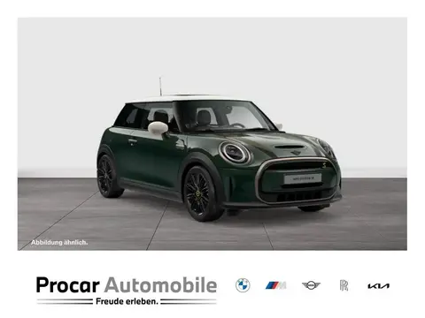 Annonce MINI COOPER Non renseigné 2022 d'occasion Allemagne