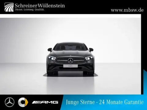 Used MERCEDES-BENZ CLASSE CLS Diesel 2021 Ad 