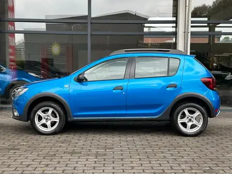 Used DACIA SANDERO Petrol 2018 Ad 