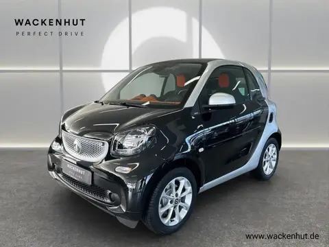 Used SMART FORTWO Petrol 2015 Ad 