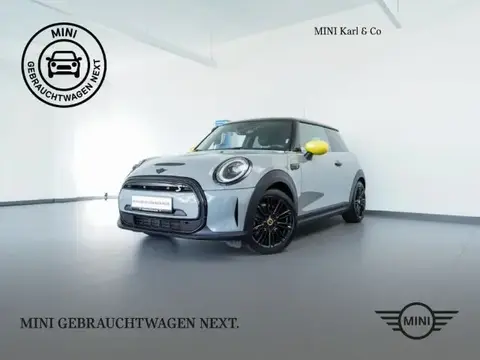 Annonce MINI COOPER Non renseigné 2021 d'occasion 