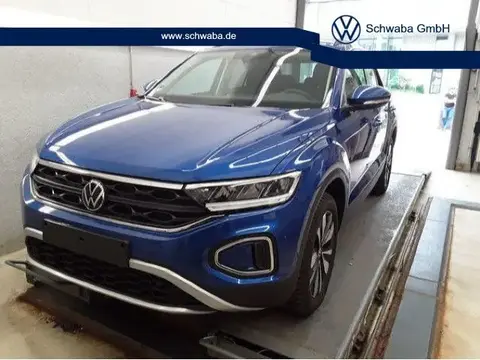 Used VOLKSWAGEN T-ROC Petrol 2023 Ad 