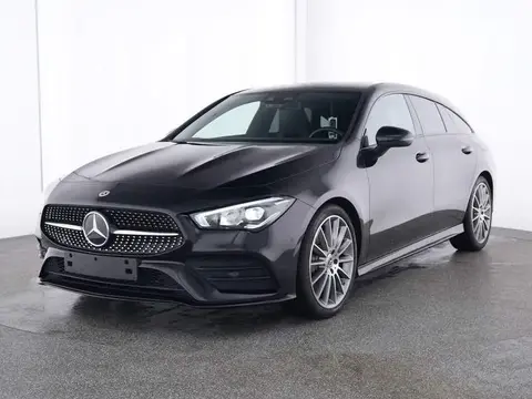 Used MERCEDES-BENZ CLASSE CLA Petrol 2023 Ad 