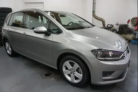 Used VOLKSWAGEN GOLF Petrol 2015 Ad 